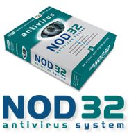 nakup NOD32 protivirusnega programa